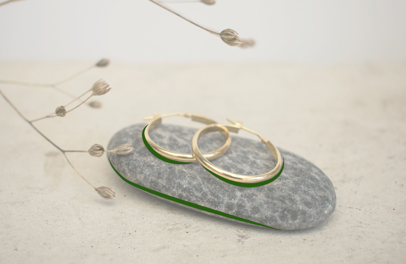 Похороны: какие траурные украшения надеть?