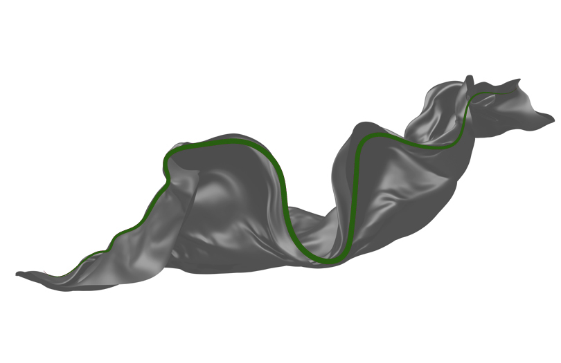 Обязательно ли женщинам надевать на похороны черный платок?