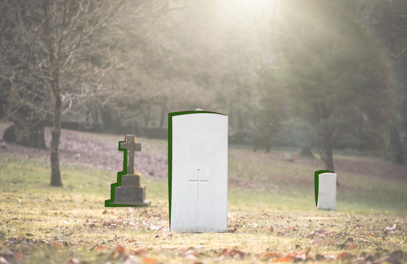 Что означает приснившаяся могила?