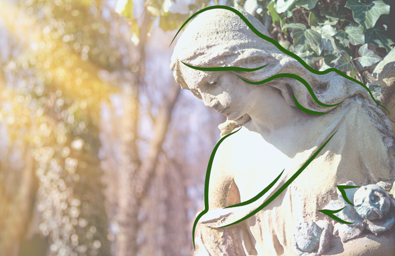 Предчувствие приближающейся смерти