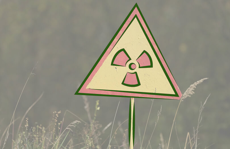 Лучевая болезнь: смерть от радиации