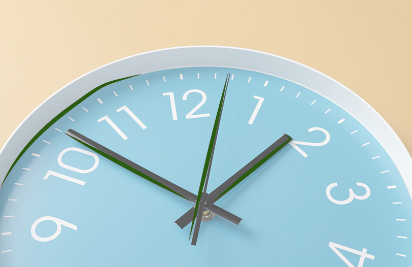 Сколько времени длится процесс естественного разложения тела умершего?