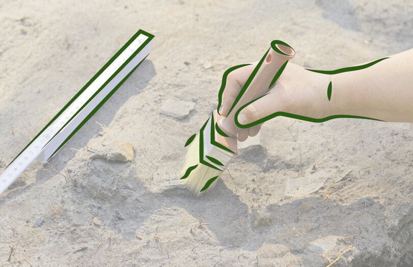 Тайна Друцкого кургана