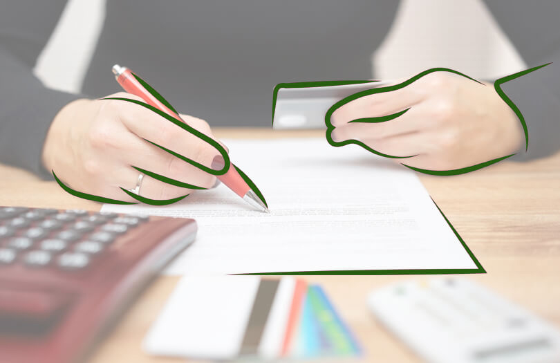 Страхование жизни кредитополучателя