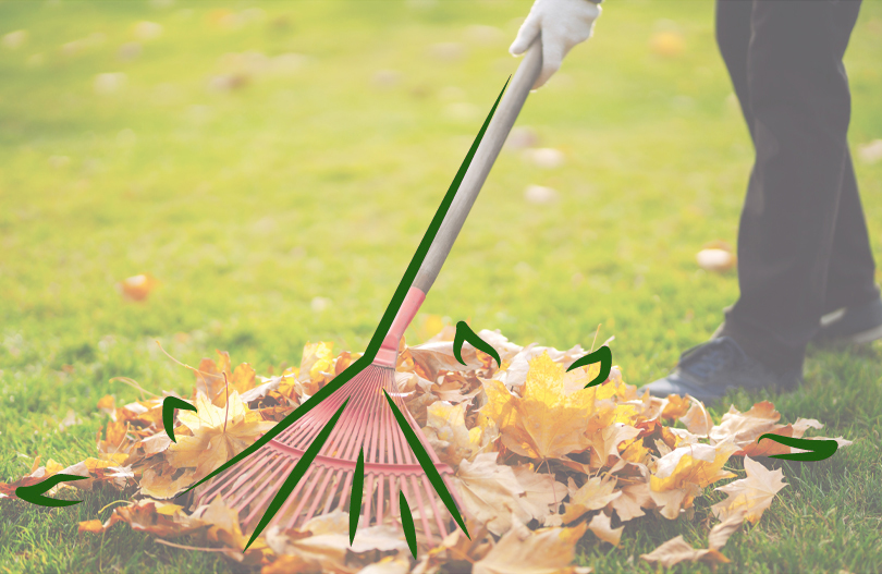 На субботнике 20 апреля благоустраивали мемориалы военного времени