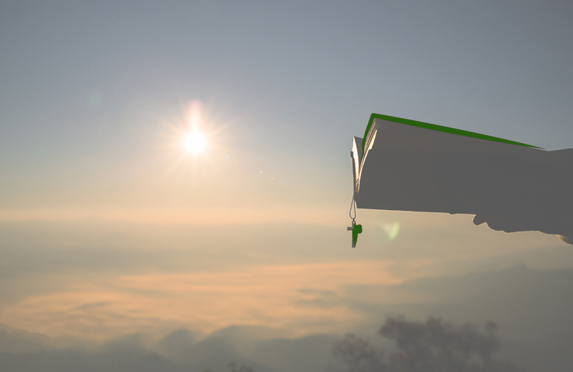 Смерть с точки зрения религии