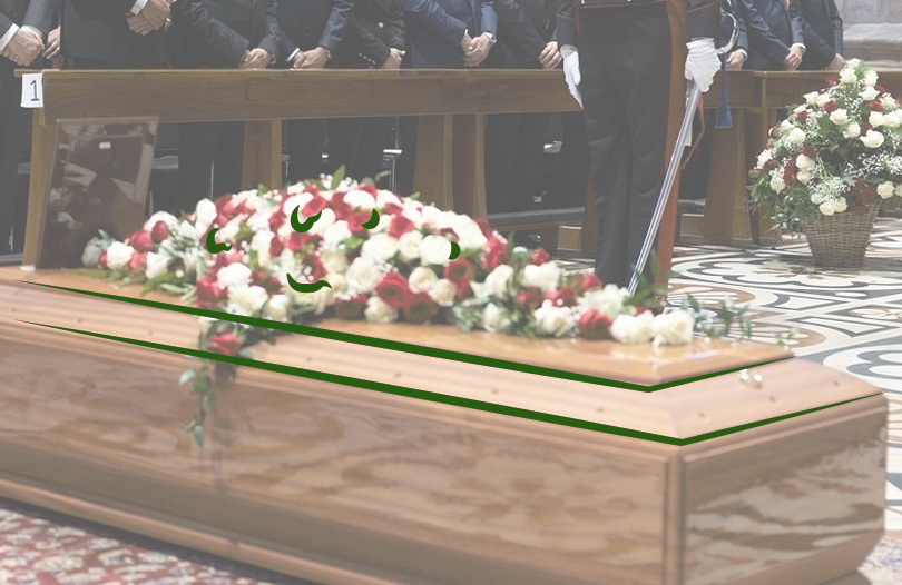 Церемония прощания: особенности планирования и проведения