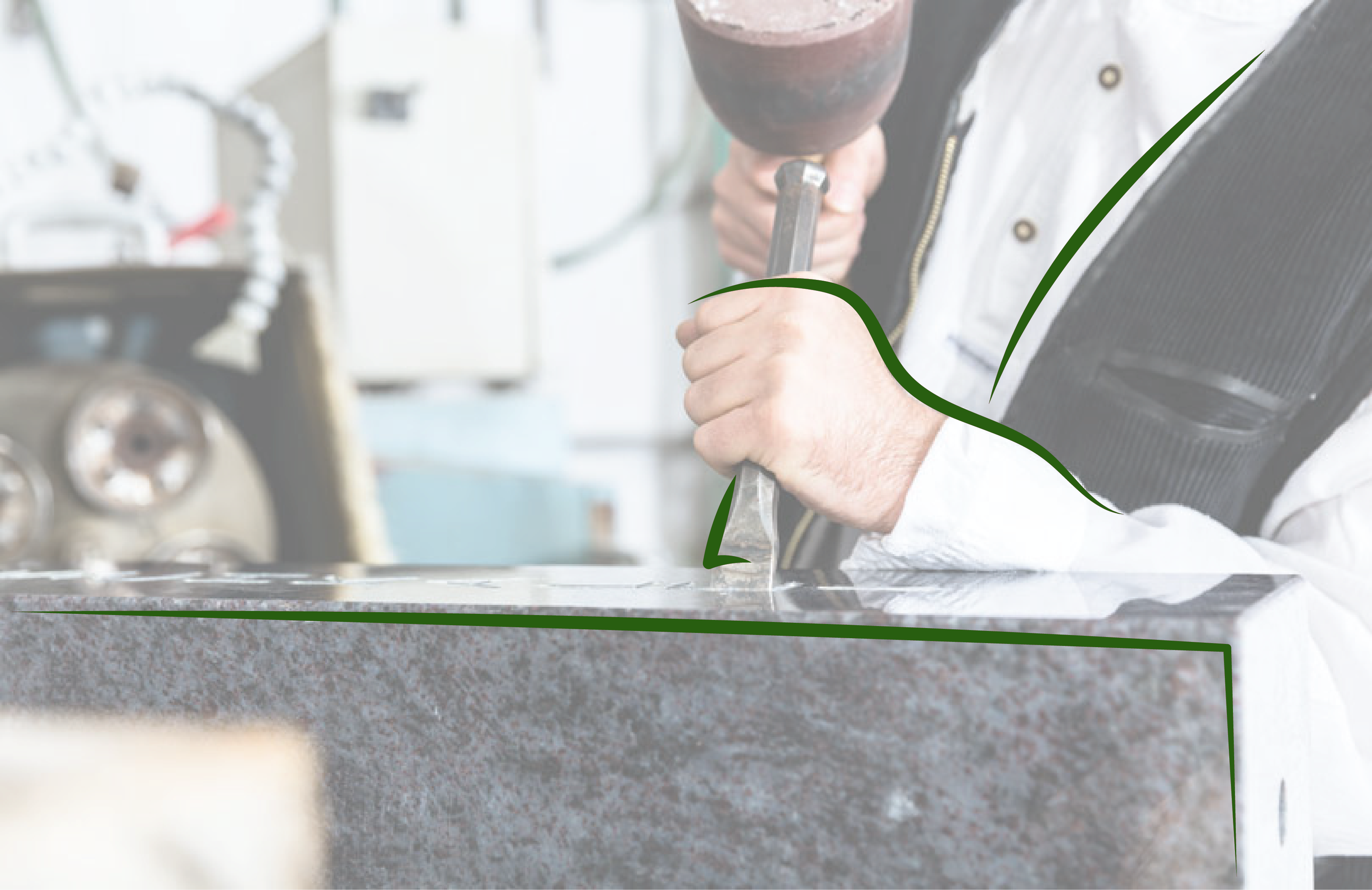 Как проводится гравировка изображений на памятнике