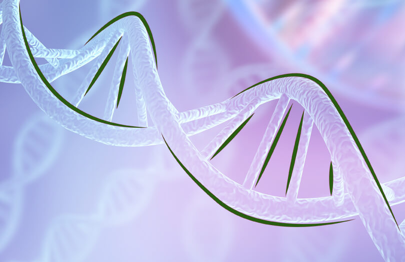 Как опознать умершего – ДНК-тест