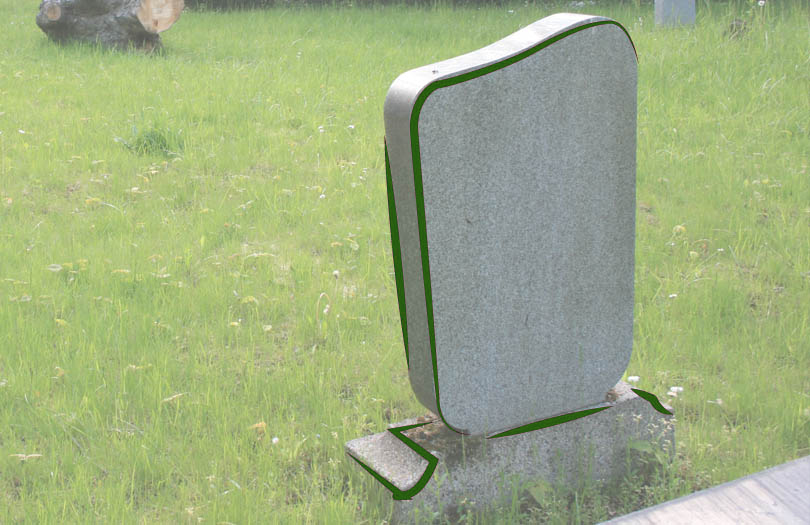 Как в Республике Беларусь классифицируются места погребения