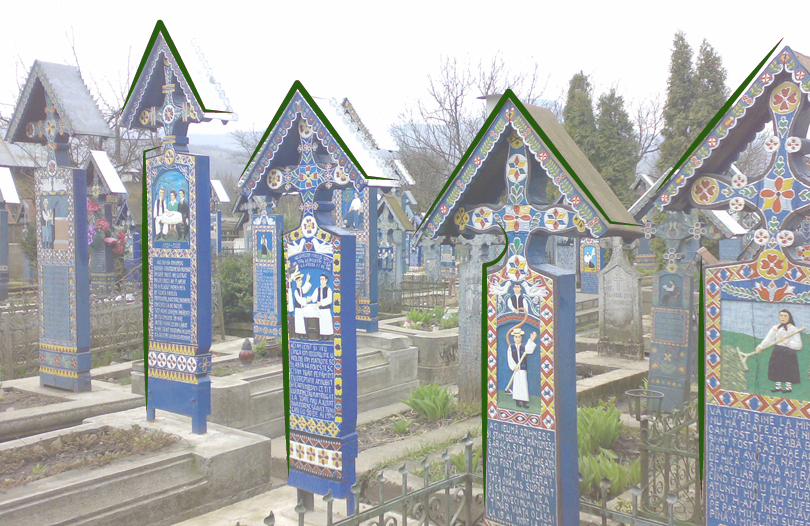 Кладбища в мире, которые стоит посетить