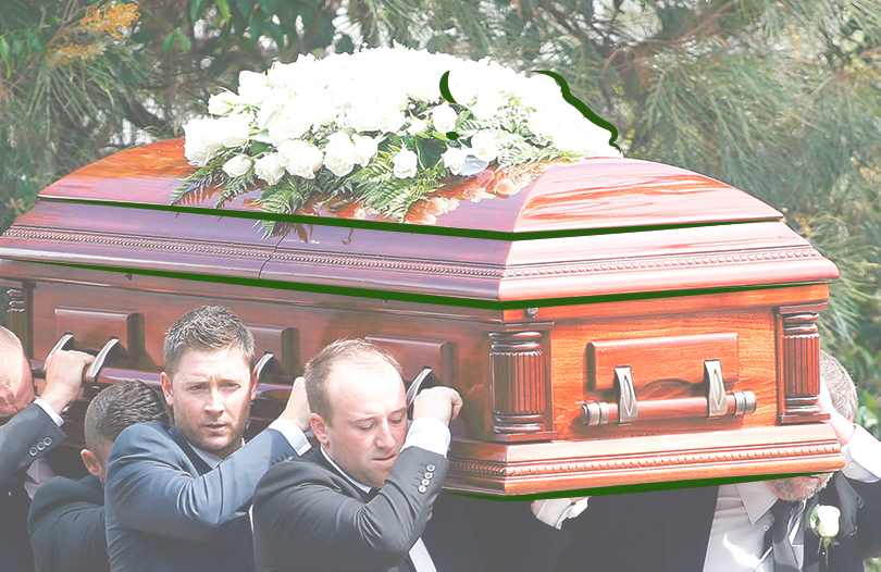 Как долго можно откладывать похороны?