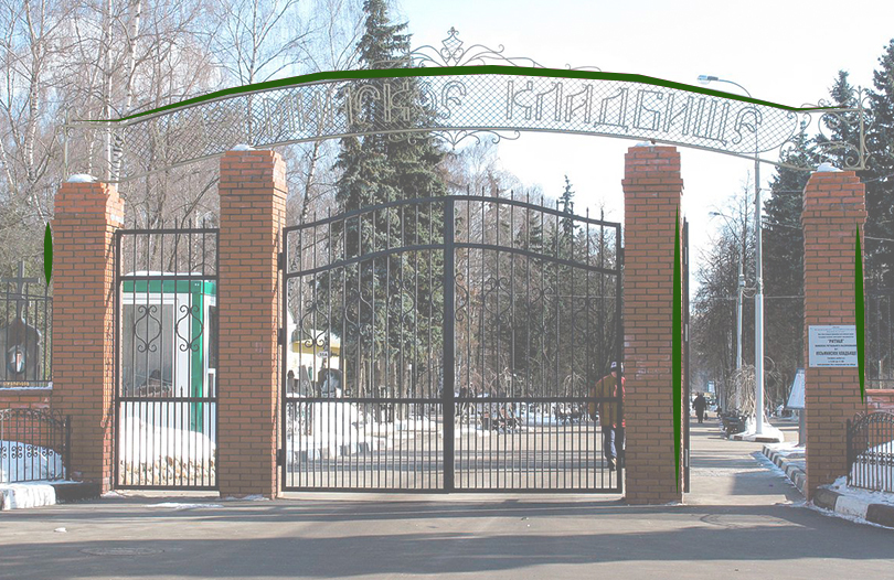 Кузьминское кладбище Москвы: могилы известных людей