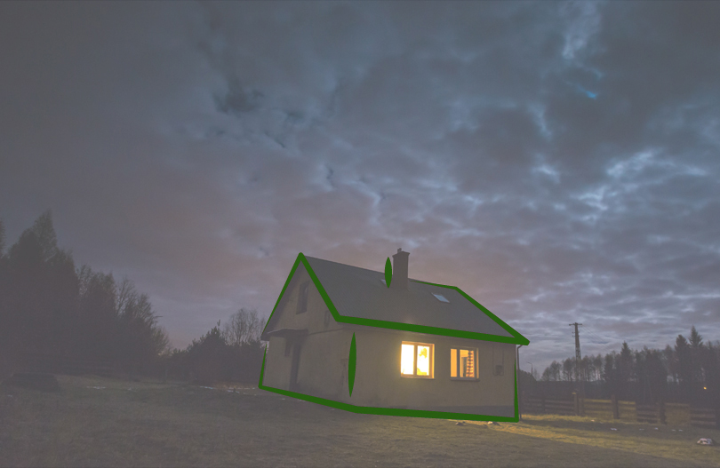 Что делать, если человек умер ночью дома?