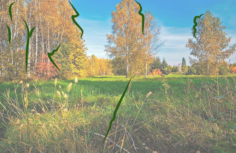 Тёплая пора года – подготовка могилы