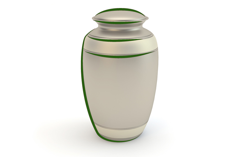 Как правильно похоронить урну с прахом в родственную могилу