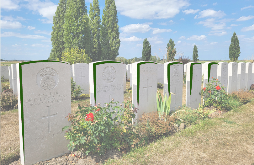 Самые необычные эпитафии на надгробном памятнике