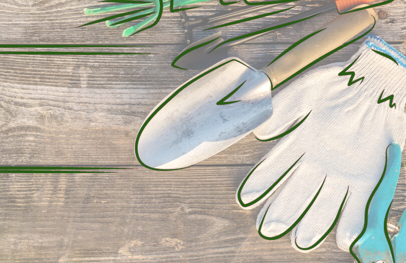 Как благоустраивать место захоронения?