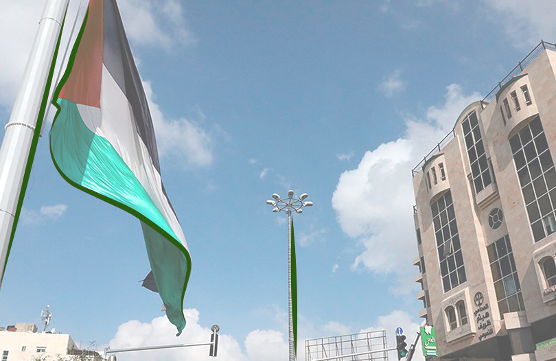 Смерть Ясира Арафата, палестинского лидера