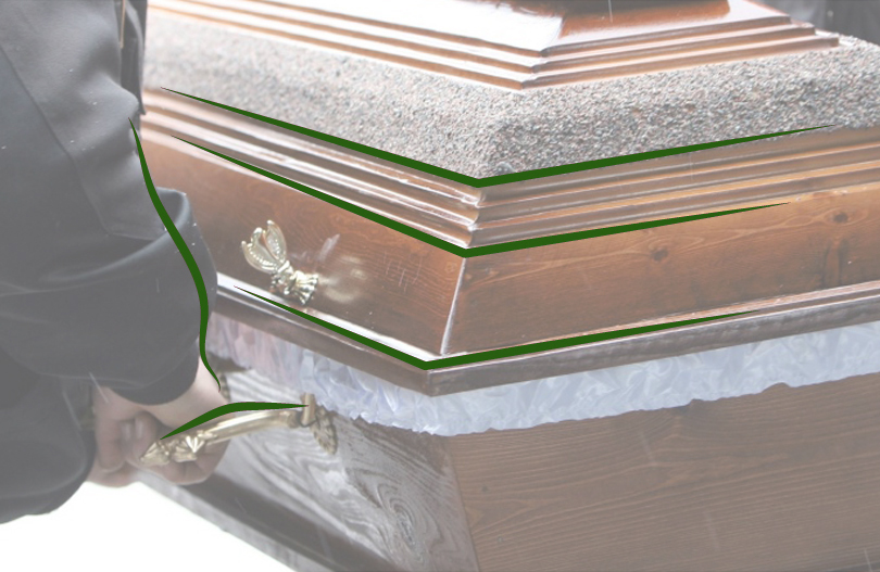 Особенности похоронного шествия в разных конфессиях