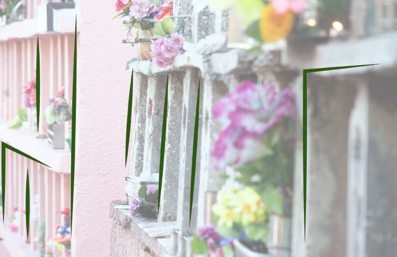 Похороны с кремацией. Что дальше – колумбарий или могила?