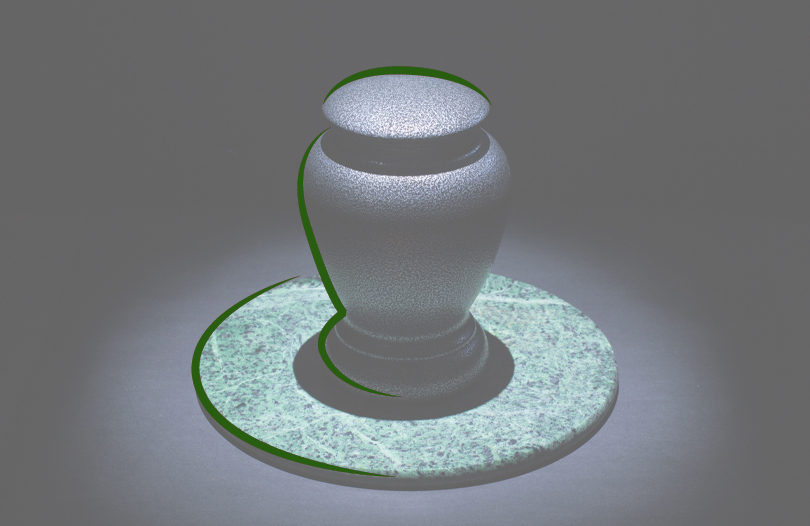 VIP-похороны с кремацией