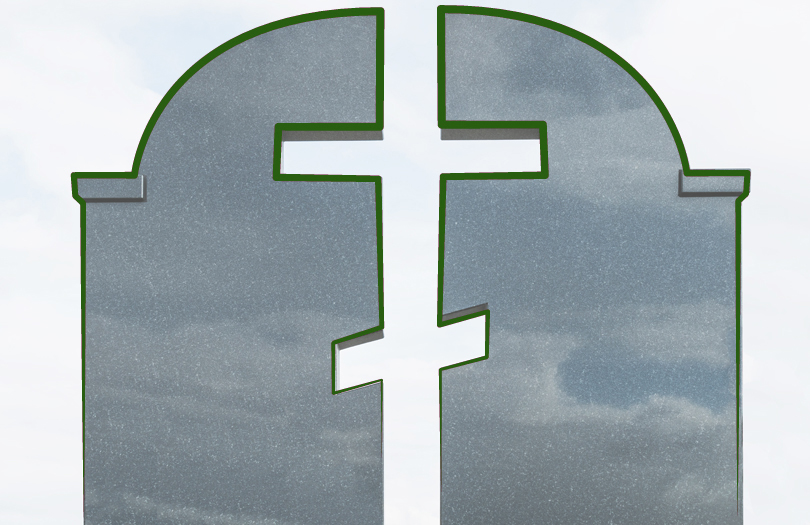 Составные части памятников