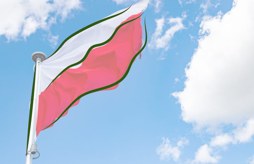 Как хоронят в Польше