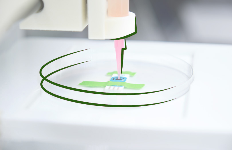 3D-биопринтинг – реальный шаг к бессмертию?