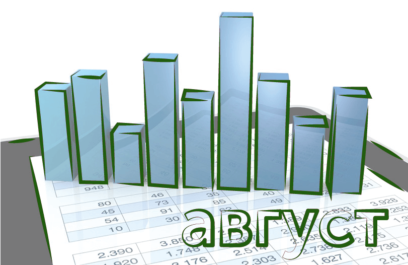 В августе пособие на погребение стало заметно выше