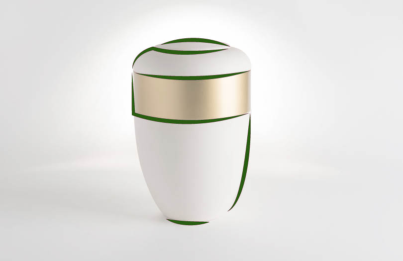 Организация хранения урны с прахом в помещении крематория