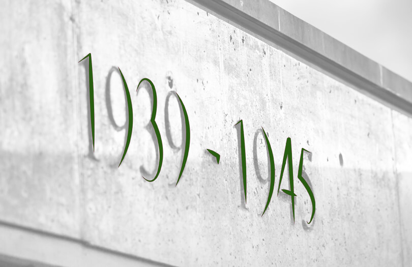 Статистика смертности во время Второй мировой войны