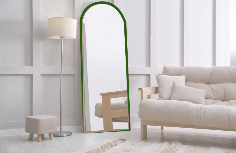 Зеркала в доме умершего – зачем их закрывают?