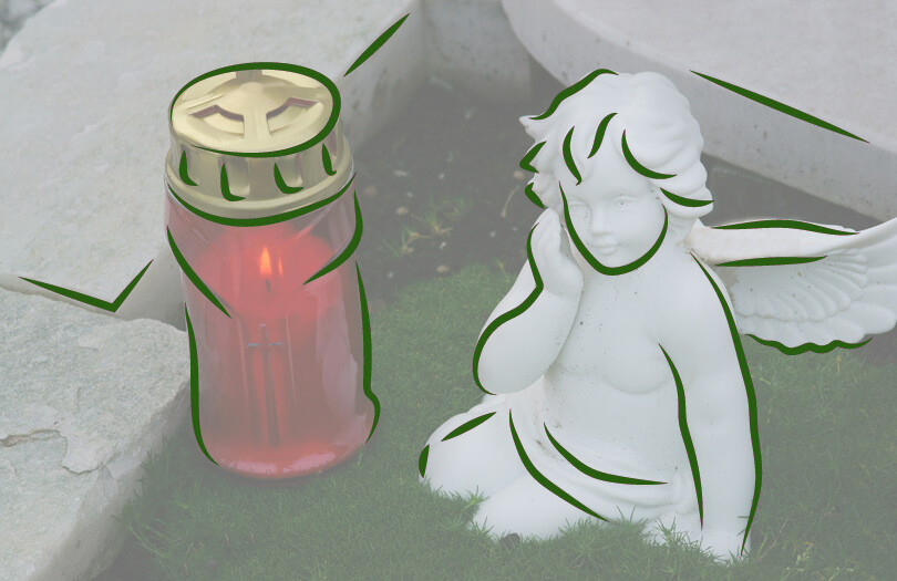 «Пусть земля будет пухом» – благое пожелание или проклятие?