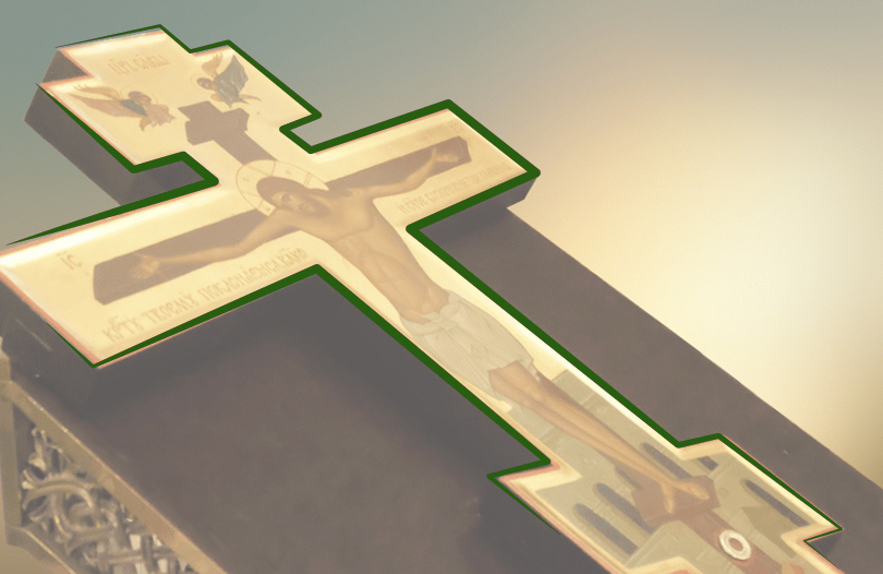 Кресты с чудотворной силой