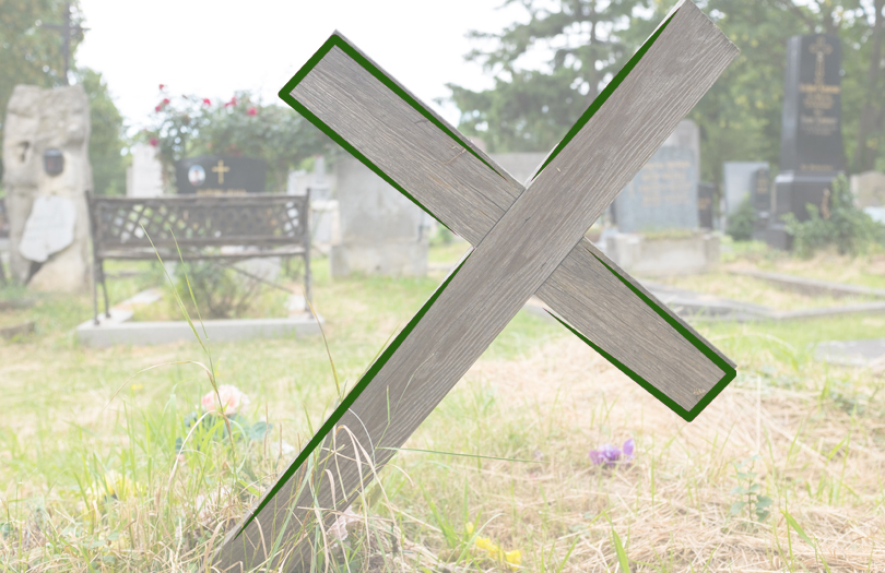 К чему снятся кладбище и похороны –  трактовки по Фрейду и Миллеру