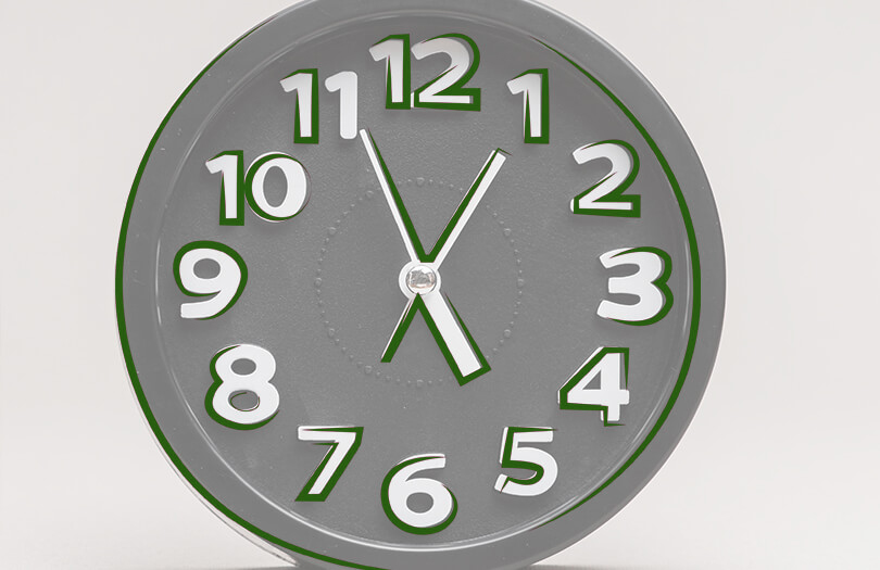 Минута молчания