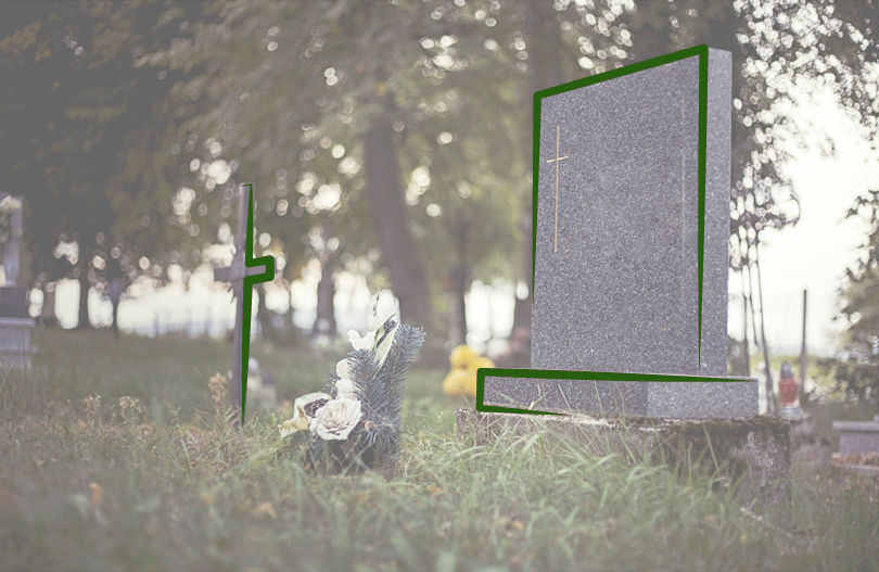 Земля и похороны: обряды и магические манипуляции 