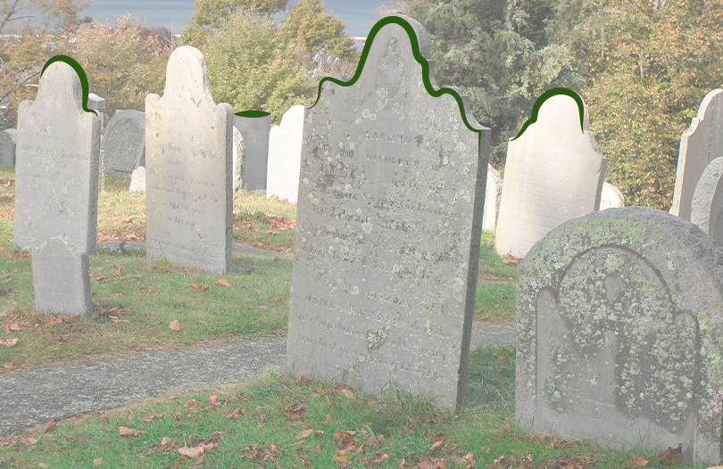 Как не быть обманутым при покупке надгробного памятника?