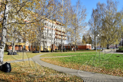 Морг детского отделения Городского клинического патологоанатомического бюро Минска, фото