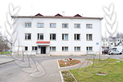 Морг отделения №3 Государственной службы медицинских судебных экспертиз Минска, фото