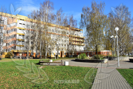 Морг детского отделения Городского клинического патологоанатомического бюро Минска, фото