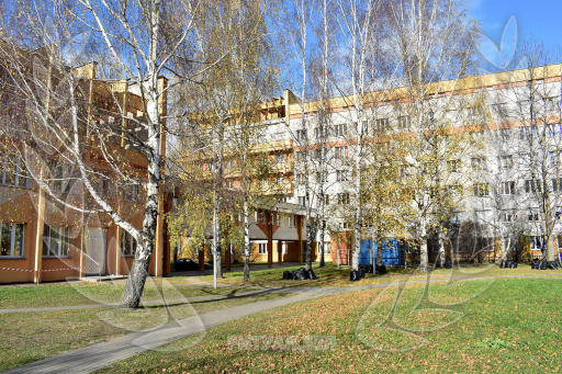 Морг детского отделения Городского клинического патологоанатомического бюро Минска, фото